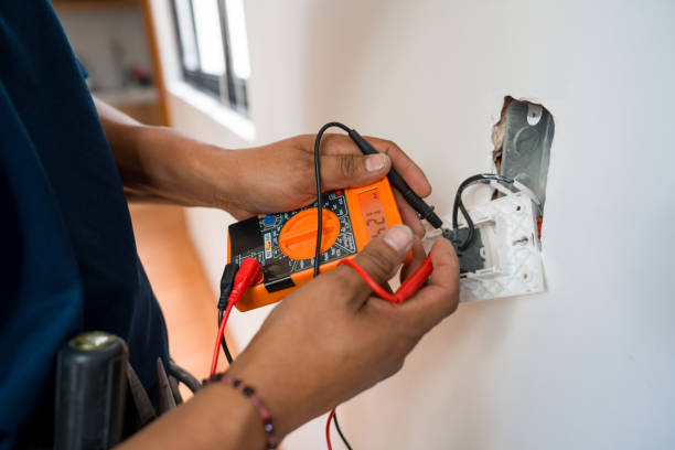 Best Electrical System Inspection  in Wildomar, CA
