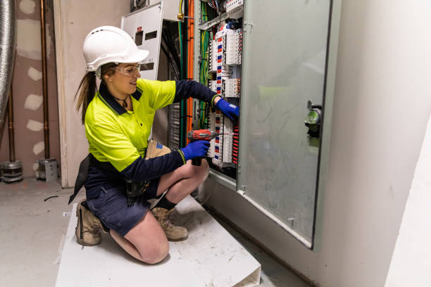 Electrical System Inspection in Wildomar, CA