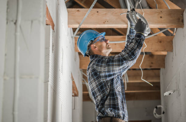 Best Affordable Emergency Electrician  in Wildomar, CA