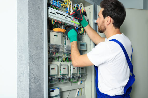Best Electrical Rewiring Services  in Wildomar, CA