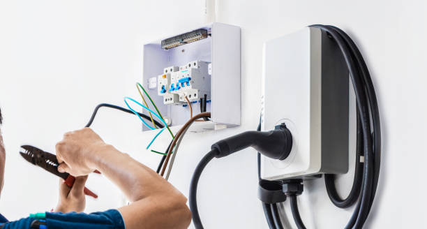Best Industrial Electrical Services  in Wildomar, CA