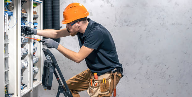 Best Electrical Wiring Services  in Wildomar, CA