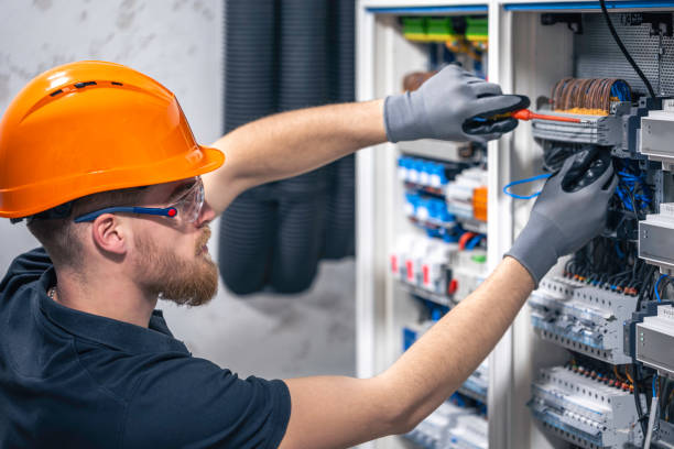 Best Electrical Repair Services  in Wildomar, CA